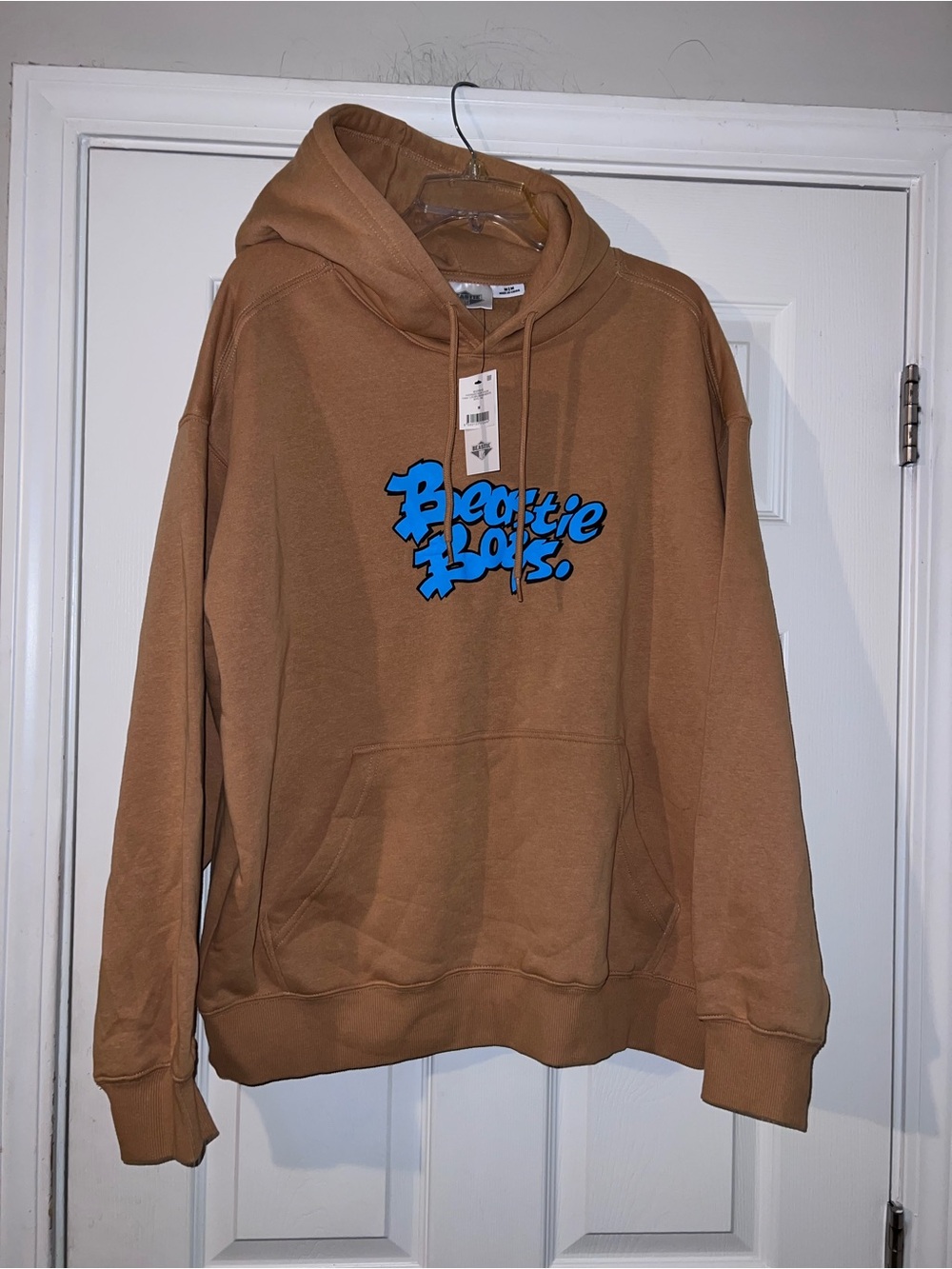 Beastie Boys official merch graffiti hoodie men’s size M